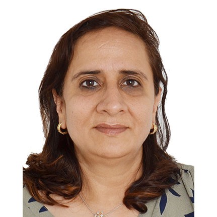 Dr. Sangeeta Malhotra